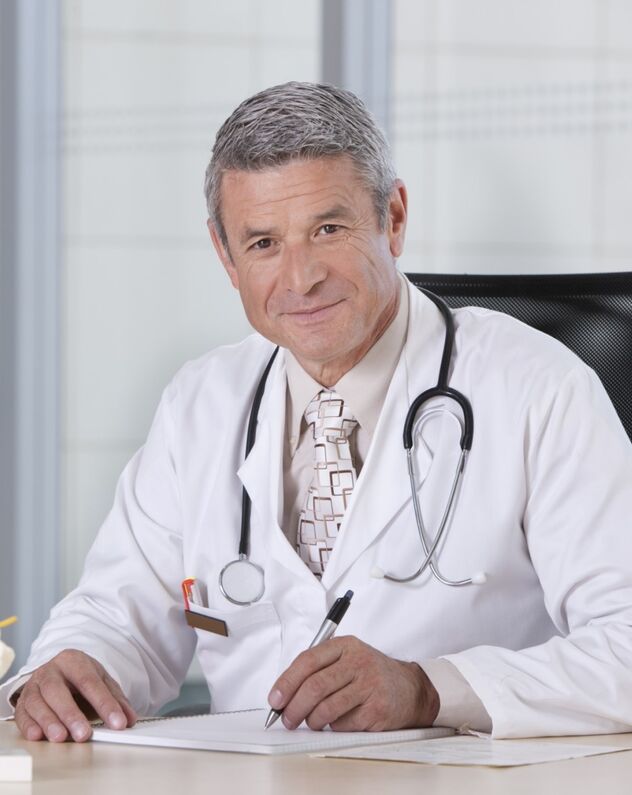 Médico nutricionista Pedro Alejandro