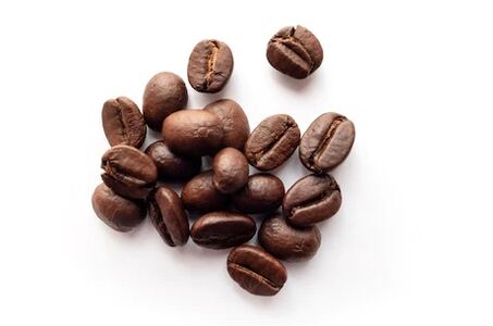 Keto Extreme contiene extracto de café.