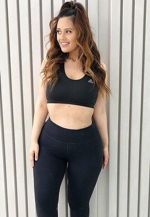 Keto Extreme me ayudó a perder 20 kg